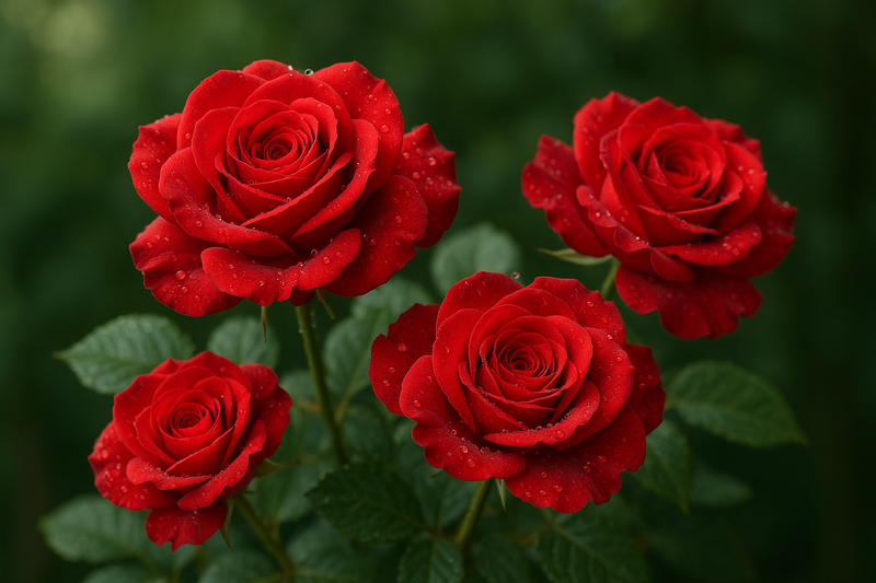 How to Choose the Right Flowers for Every Personality