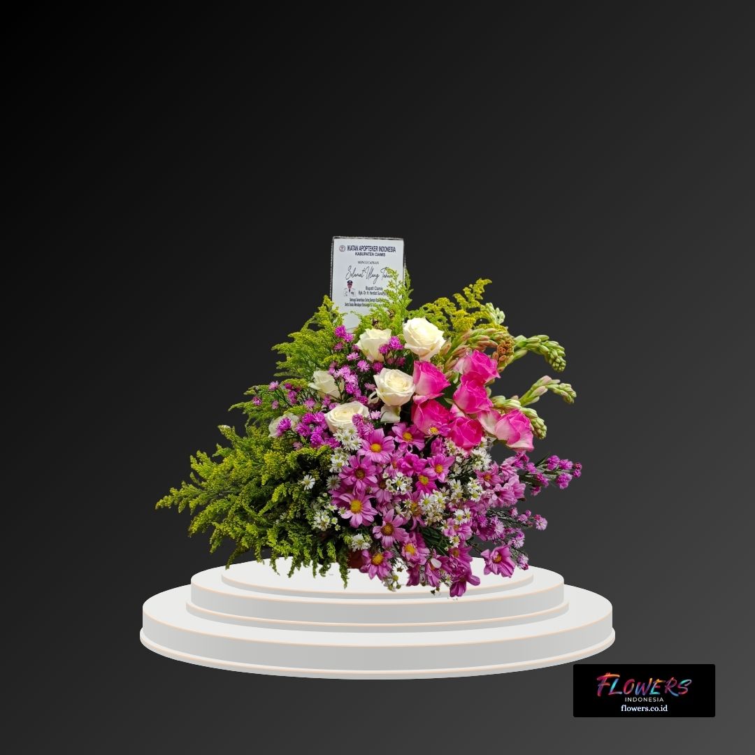 Toko Bunga & Florist di Kelapa Gading Jakarta Utara - Online buka 24 Jam