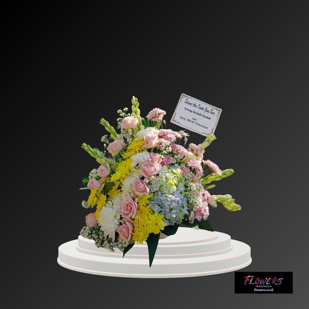 Toko Bunga & Florist di Pademangan Jakarta Utara - Karangan Bunga Pademangan