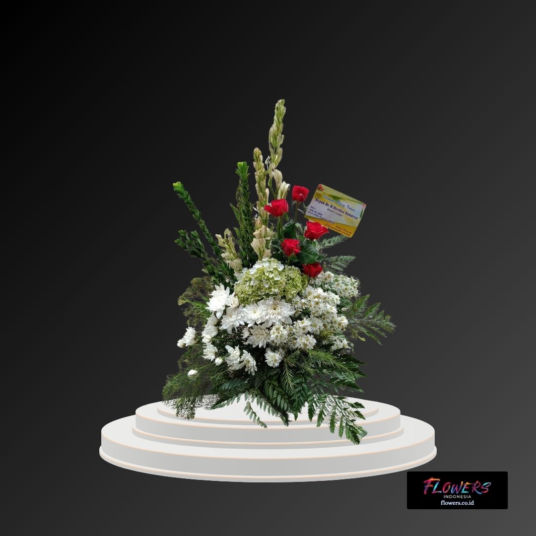 Toko Bunga di Bandung Wetan - Florist Online 24 Jam