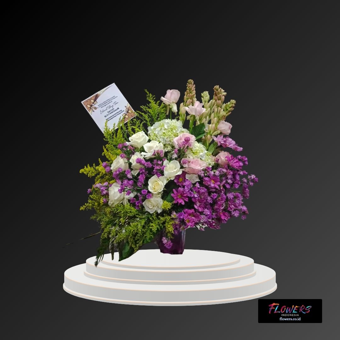 Menemukan Florist Terbaik di Bandung: Keindahan Bunga Premium untuk Setiap Momen Istimewa