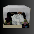 Hantaran Box Baju