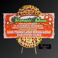 Karangan Bunga Papan Selamat & Sukses