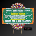 Karangan Bunga Papan Selamat & Sukses