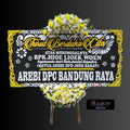 Karangan Bunga Papan Dukacita