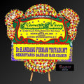 Karangan Bunga Papan Selamat & Sukses