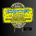 Karangan Bunga Papan Dukacita