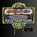 Karangan Bunga Papan Dukacita