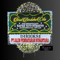 Karangan Bunga Papan Dukacita