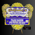 Karangan Bunga Papan Dukacita