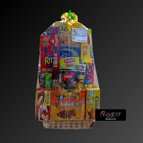 Snack Fiesta