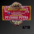 Karangan Bunga Papan Selamat & Sukses